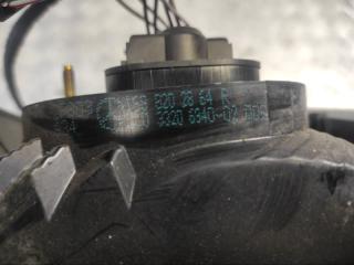 Фонарь задний правый A-Class 2000 Хэтчбэк 1.7