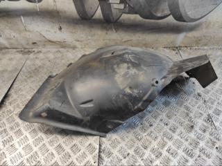 Защита арок передняя левая (подкрылок) Opel Astra J 2011