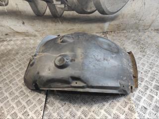 Защита арок передняя правая (подкрылок) Renault megane 2 2005