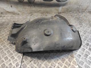 Защита арок передняя правая (подкрылок) Renault megane 2 2005