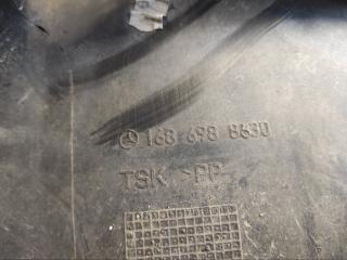 Защита арок передняя правая (подкрылок) A-Class 2000 Хэтчбэк 1.7