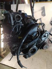 Запчасть двигатель Chevrolet Kalos 2005
