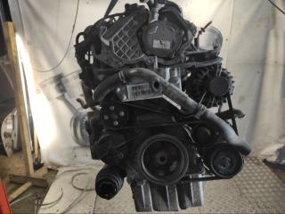 Запчасть двигатель Smart Forfour 2005