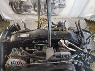 Фото запчасти двигатель Subaru Forester 2010 Б/У запчасть Запчасть двигатель Subaru Forester 2010