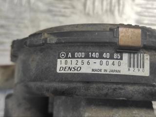 Насос продувки катализатора A-Class 2002 Хэтчбэк 5 дв. 1.7 CDI