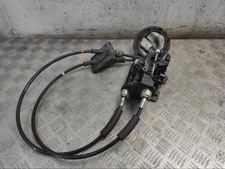 Кулиса 500 2011 Хэтчбэк 3 дв. 1.2