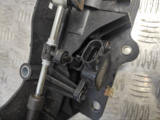 Кулиса 500 2011 Хэтчбэк 3 дв. 1.2