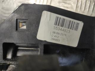 Кулиса 500 2011 Хэтчбэк 3 дв. 1.2