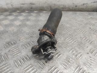 Запчасть корпус термостата Opel Astra H 2007