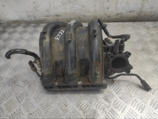 Запчасть коллектор впускной Skoda Fabia 2006