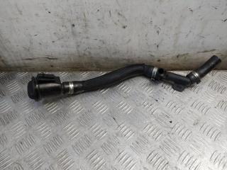 Фото запчасти маслозаливная горловина Ford Mondeo 2012 Б/У запчасть Запчасть маслозаливная горловина Ford Mondeo 2012