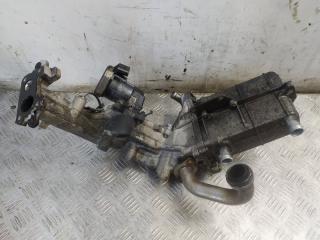 Клапан EGR Mercedes-Benz C-Class W204 2008
