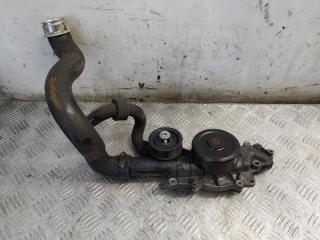 Помпа Mercedes-Benz C-Class W204 2008