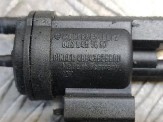 Клапан электромагнитный C-Class W204 2008 Седан 2.2 646.811