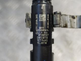 Форсунка C-Class W204 2008 Седан 2.2 646.811