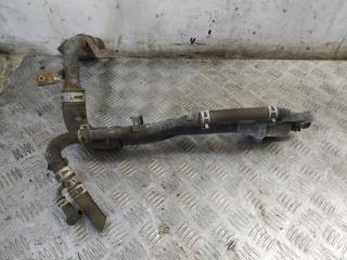 Запчасть корпус термостата Suzuki Wagon R+ 2005