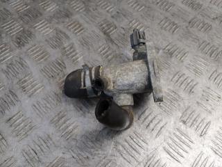 Запчасть фланец (тройник) системы охлаждения Suzuki Wagon R+ 2005