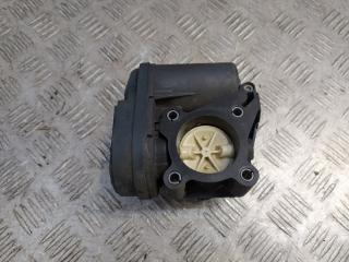Запчасть заслонка дроссельная Fiat Punto 2007
