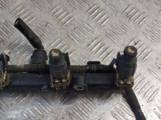 Форсунка Punto 2007 Хэтчбэк 5 дв. 1.4 199A6000