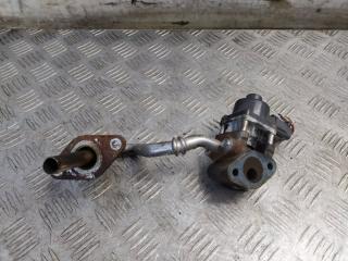 Запчасть клапан egr Suzuki Swift 2006