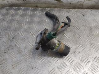 Запчасть фланец (тройник) системы охлаждения Suzuki Swift 2006