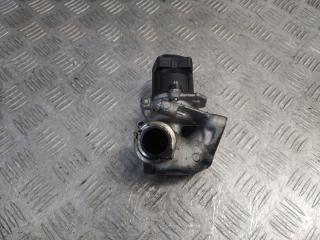 Запчасть клапан egr Citroen C4 Picasso 2008