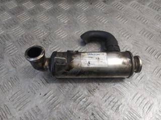 Запчасть радиатор egr Citroen C4 Picasso 2008