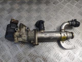 Запчасть клапан egr Peugeot 407 2006