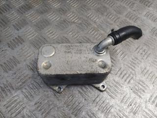 Запчасть теплообменник масляного фильтра Audi A3 2002