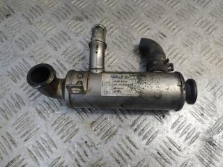 Запчасть радиатор egr Peugeot 5008 2010