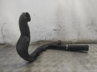 Запчасть патрубок интеркулера Land Rover Freelander 2 2009