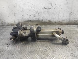Запчасть радиатор egr Land Rover Freelander 2 2009