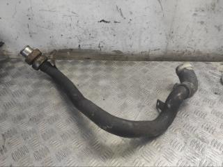 Запчасть патрубок интеркулера Land Rover Freelander 2 2009