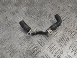 Трубка охлаждающей жидкости металлическая Audi A6 2000