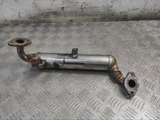 Запчасть радиатор egr Opel Meriva 2008