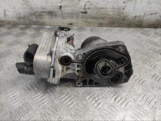 Запчасть корпус масляного фильтра Land Rover Freelander 2007