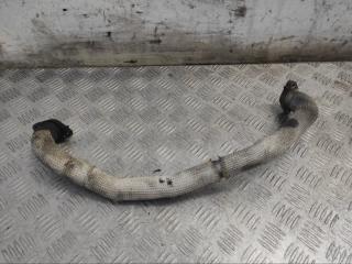 Запчасть трубка системы рециркуляции egr Land Rover Freelander 2007