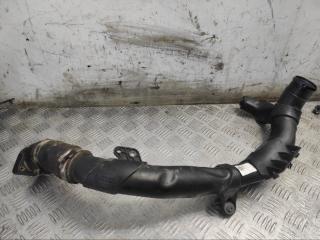 Запчасть патрубок воздушного фильтра Skoda Superb 2013