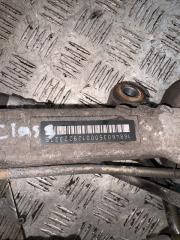 Запчасть рулевая рейка Mercedes-Benz A-Class 2002 16846035000129223275 Б/У Рулевая рейка Mercedes-Benz A-Class 2002 16846035000129223275 Б/У