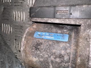 Электрогидроусилитель руля A-Class 2002 Электрогидроусилитель руля A-Class 2002