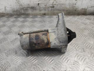 Запчасть стартер Daihatsu Sportrak 1999