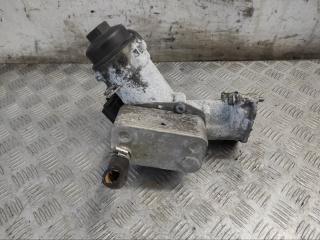 Фото запчасти корпус масляного фильтра BMW 5-Series 2007 Б/У запчасть Запчасть корпус масляного фильтра BMW 5-Series 2007