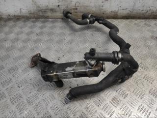 Фото запчасти радиатор egr BMW 5-Series 2007 Б/У запчасть Запчасть радиатор egr BMW 5-Series 2007