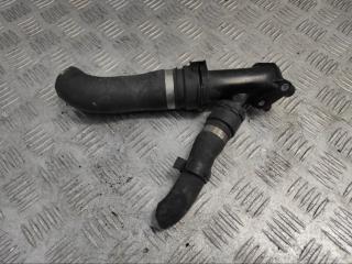 Фото запчасти фланец (тройник) системы охлаждения BMW 5-Series 2007 Б/У запчасть Запчасть фланец (тройник) системы охлаждения BMW 5-Series 2007