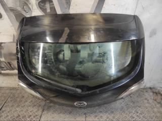 Крышка багажника Mazda 3 2009