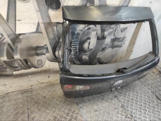 Крышка багажника SEAT Ibiza 2007