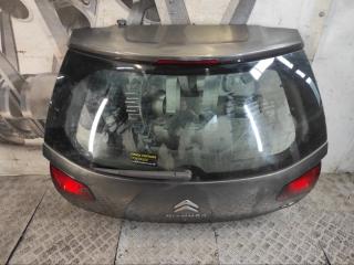 Крышка багажника Citroen C3 2010
