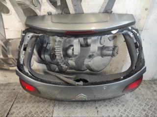 Крышка багажника Citroen C3 2010
