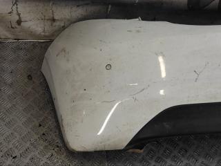 Бампер задний Peugeot 208 2013