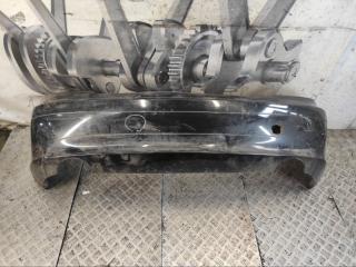 Запчасть бампер задний Mercedes-Benz SLK-Class 2006